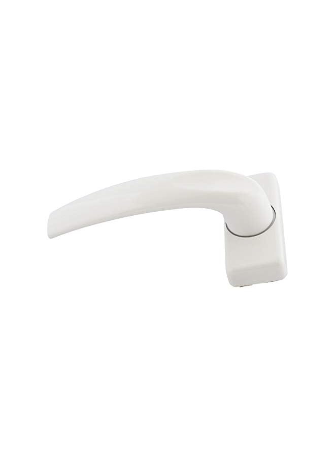 erorex Door Handle - White - Image 2