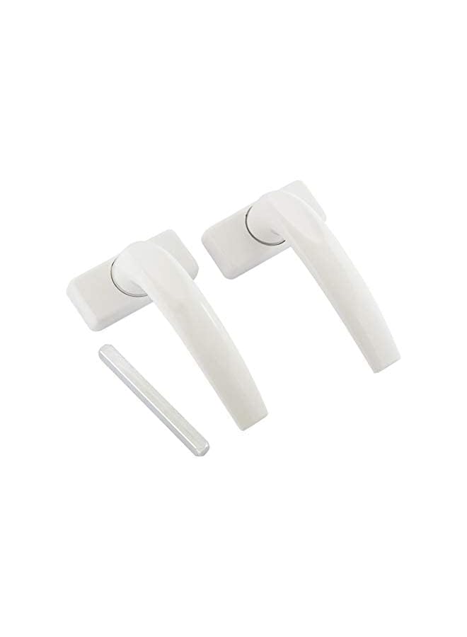 erorex Door Handle - White - Image 4