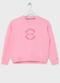 TOMMY HILFIGER tpf-pink