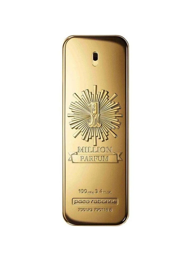 paco rabanne 1 Million Parfum 100ml - Image 1