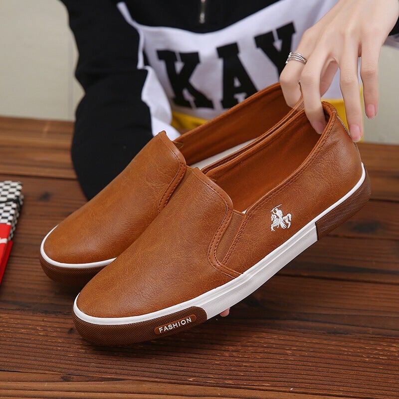 Unisex Casual Sneaker Shoes - Image 3