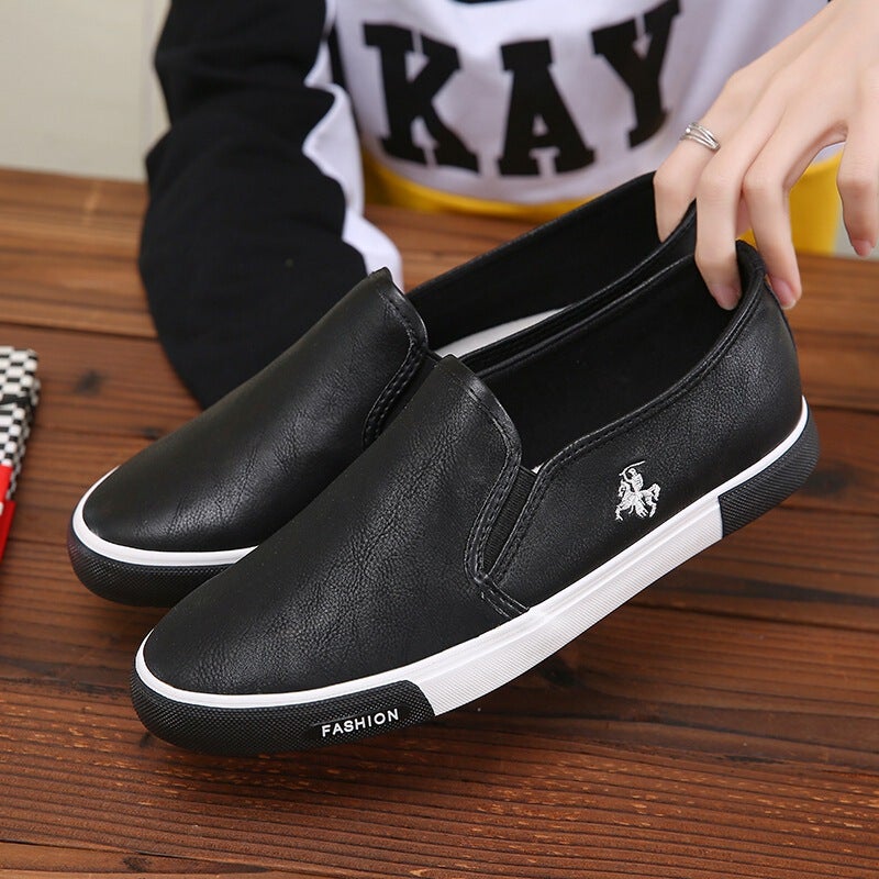 Unisex Casual Sneaker Shoes - Image 4