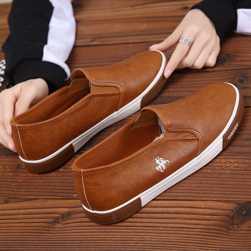Unisex Casual Sneaker Shoes - Image 2
