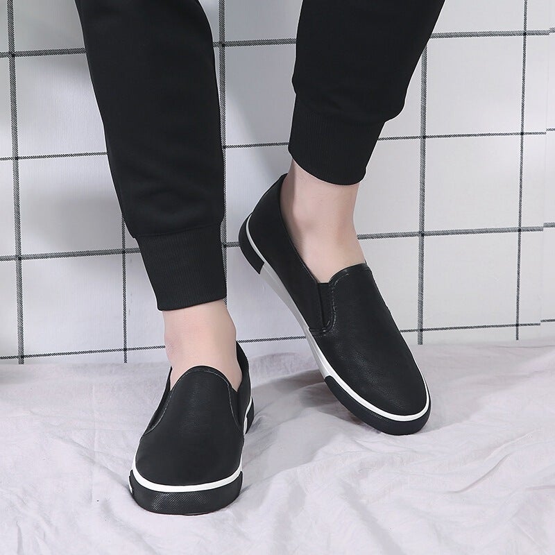 Unisex Casual Sneaker Shoes - Image 1