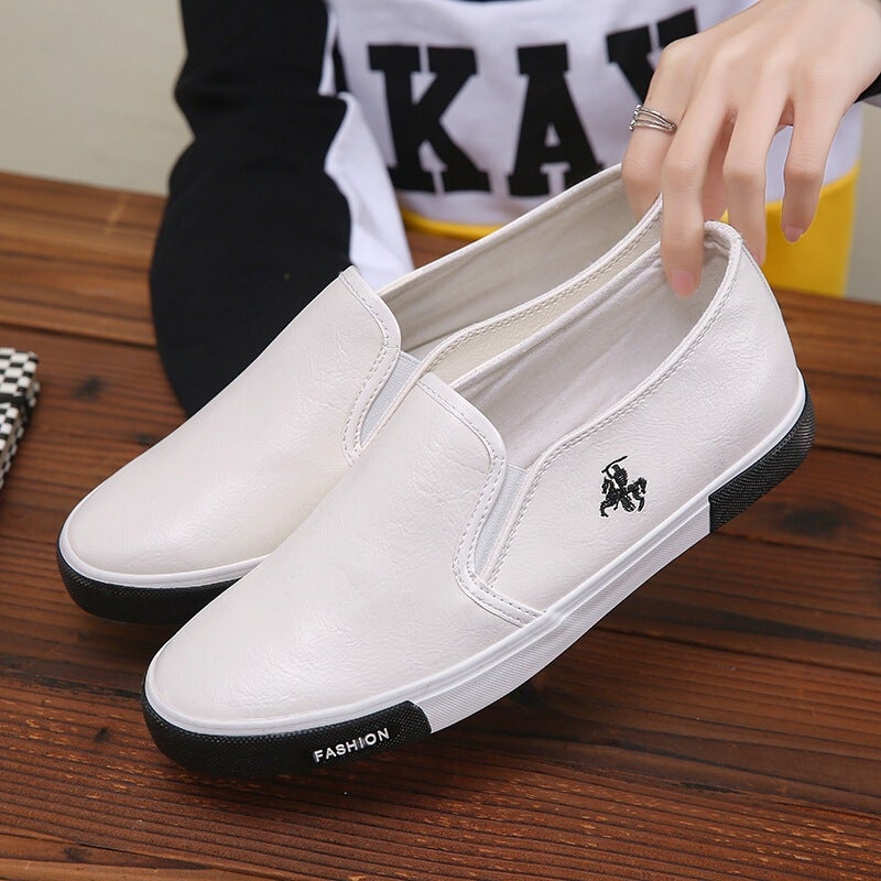 Unisex Casual Sneaker Shoes - Image 5
