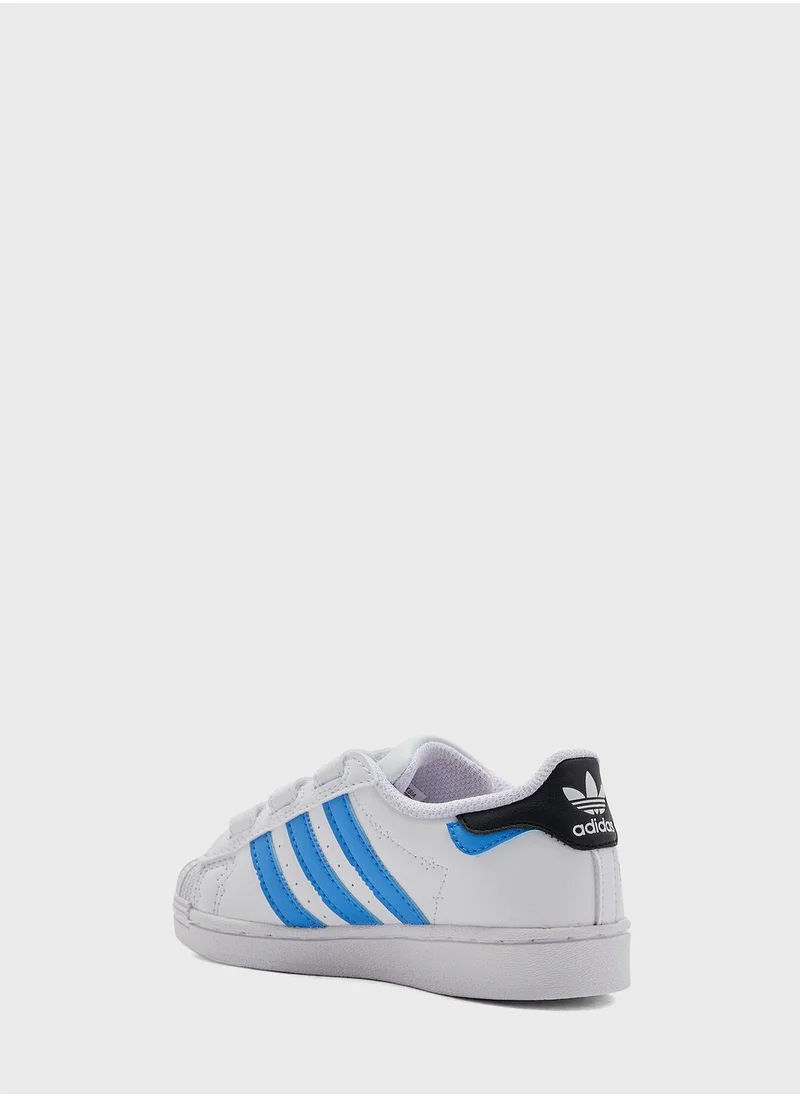 adidas Originals Superstar Cf C