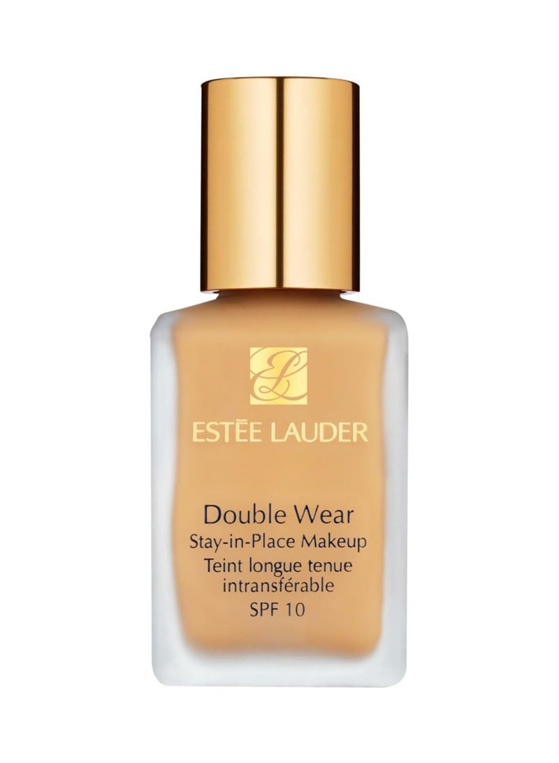 Esteelauder Estee Lauder Double Wear Stay-In-Place Makeup Foundation 30ml 2C1 Pure Beige | Long-Lasting 24H Wear | Matte Finish | Oil-Control | Full Coverage | For All Skin Types - Image 1