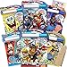 Bendon Publishing Imagine Ink Assorted Set of Coloring Books for Boys Mess Free Invisible with Play Sticker Bonus  Wood Coloring Pencils Fun Favors Stickers Bulk - Image 2