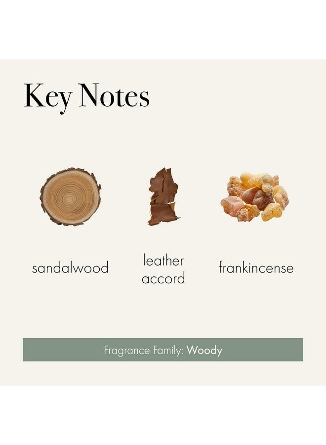 Lafco New York Liquid Soap Feu De Bois 12 Oz Regenerates Protects & Moisturizes All Skin Types Hypoallergenic Synthetic Free & Cruelty Free Made In Italy - Image 4