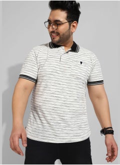 Instafab Plus Short Sleeve T-Shirt  - Image 1
