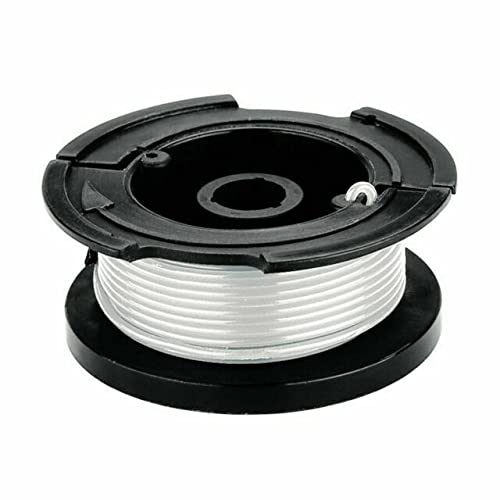 BLACK+DECKER AF-100-3ZP String Trimmer Replacement Spool with 30 Feet of .065-Inch Line - Image 2