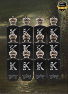 Private 12 Pieces K Private Infinito Perfume 100ml EDP  - Image 1