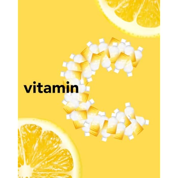 Saturday Skin Yuzu Vitamin C Bright Toner for Dryness Dullness Face Brightening Hydrate Tone Glow Niacinamide Smooth Skin Facial Water Korean Skincare Ideal for All Skin Type - Image 4