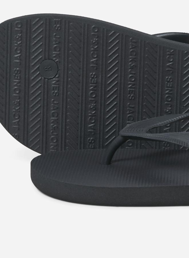 JACK & JONES Solid Flip Flops - Image 3