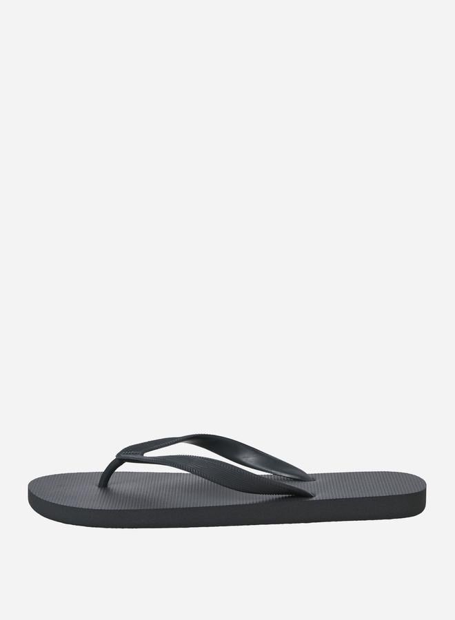 JACK & JONES Solid Flip Flops - Image 1