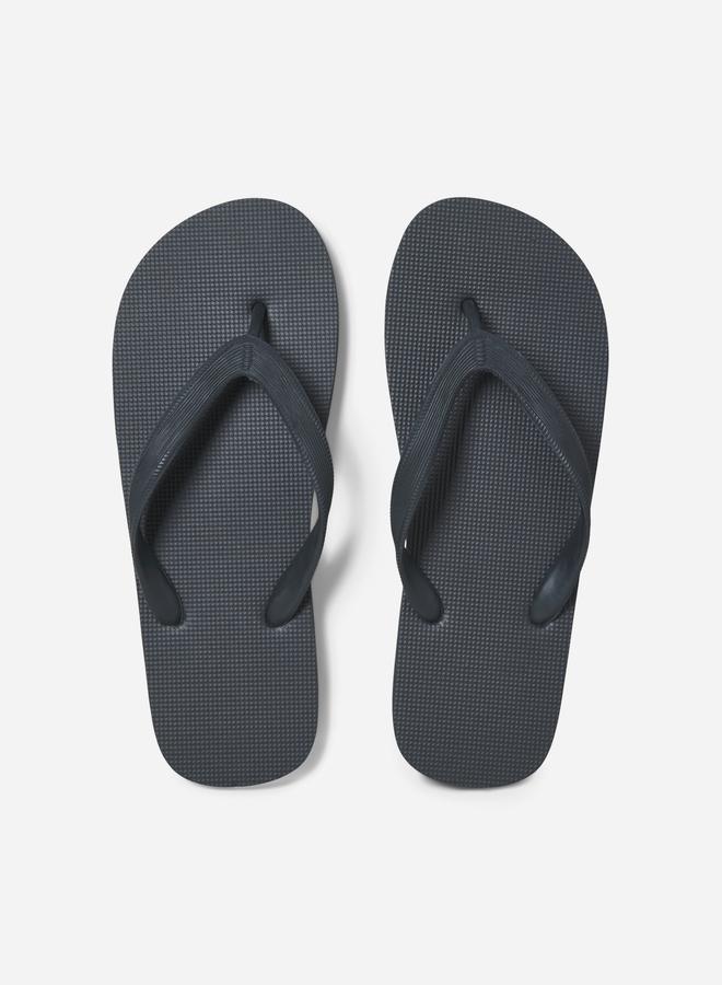 JACK & JONES Solid Flip Flops - Image 2