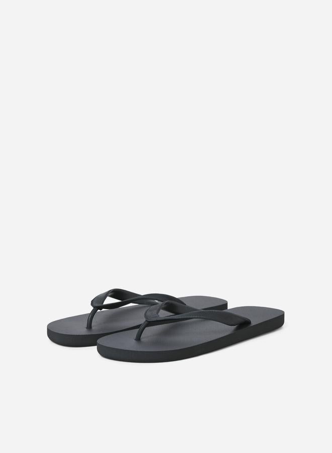 JACK & JONES Solid Flip Flops - Image 4