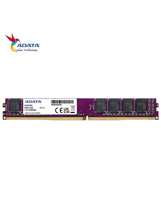 ADATA ذاكرة سطح المكتب Adata 16Gb DDR4 2666، Wanziqianhong - Image 4