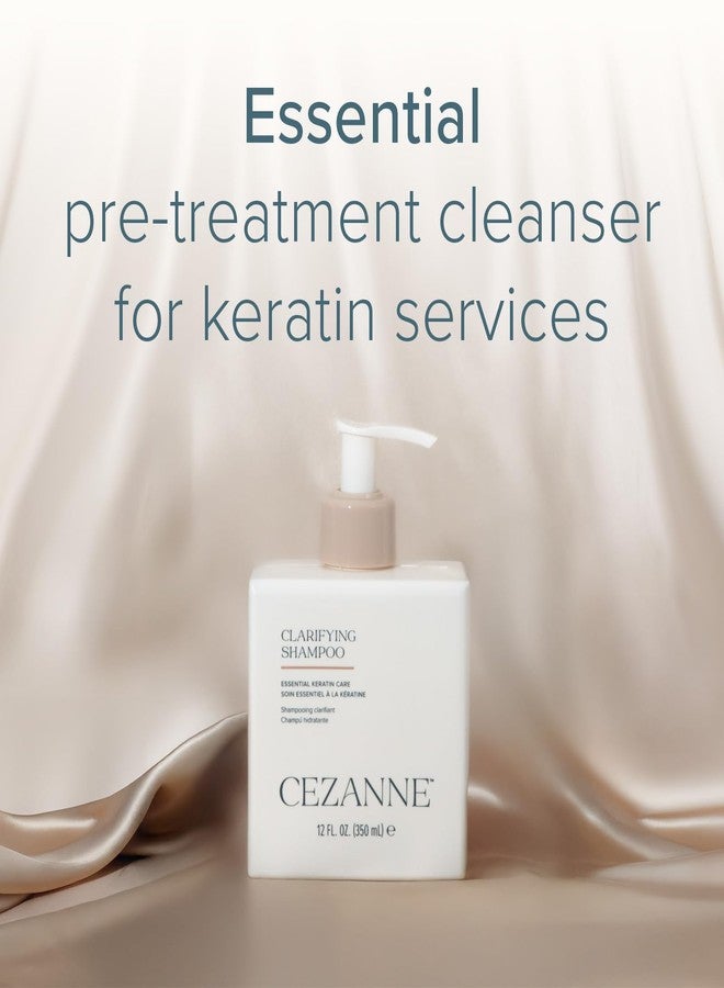 Cezanne Clarifying Shampoo (12 Oz) - Image 2