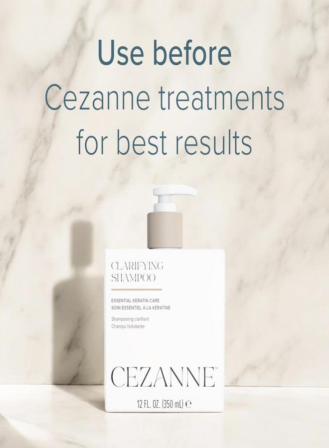 Cezanne Clarifying Shampoo (12 Oz) - Image 4