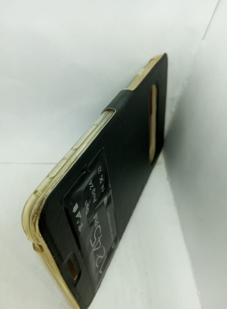 Back Cover For  Lenovo A8-50 A5500 - Image 3