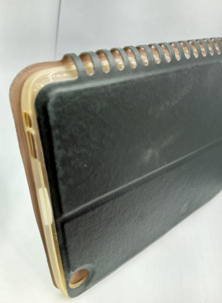 Back Cover For  Lenovo A8-50 A5500 - Image 5