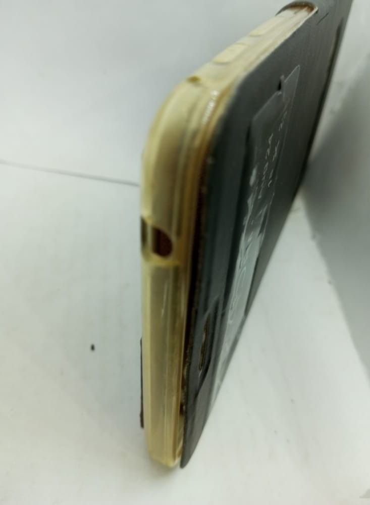 Back Cover For  Lenovo A8-50 A5500 - Image 2
