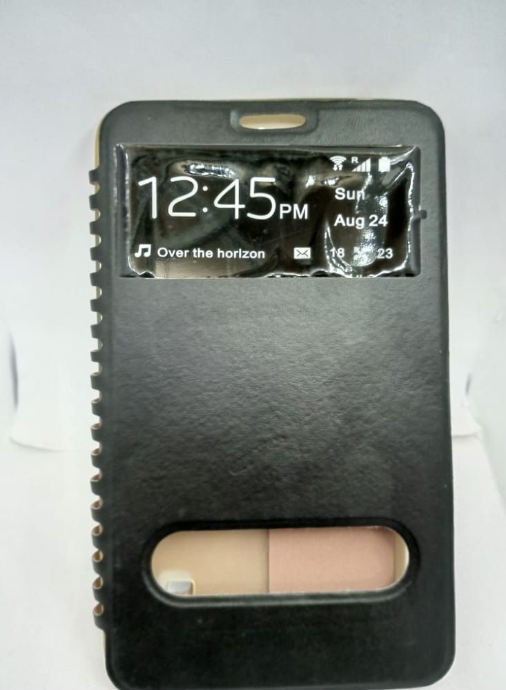 Back Cover For  Lenovo A8-50 A5500 - Image 4