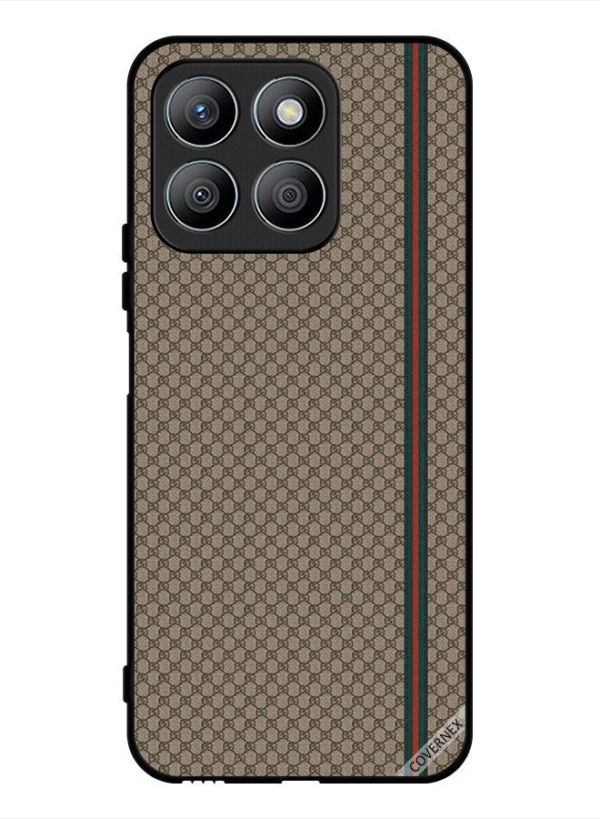 Covernex Protective Case Cover For Honor X8b Texture - Image 1