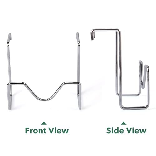 CTTZCKJ Crock Pot Lid Holder,Stainless Steel Crockpot Lid Holder Attachment,Crockpot Cover Holder,Slow Cooker Lid Holder,Lid Hanger For Crock Pot while Cooking - Image 4