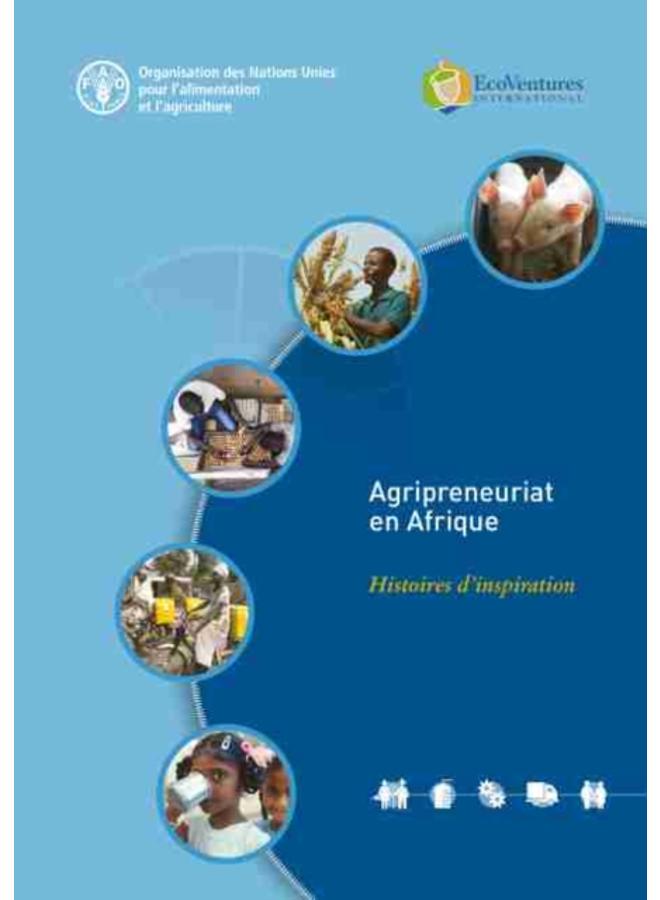 Agripreneuriat en Afrique : Histoires d'inspiration 