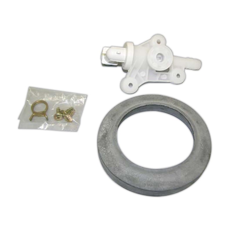 Thetford 34100 Style Lite & Style Plus Water Valve Kit - Image 1