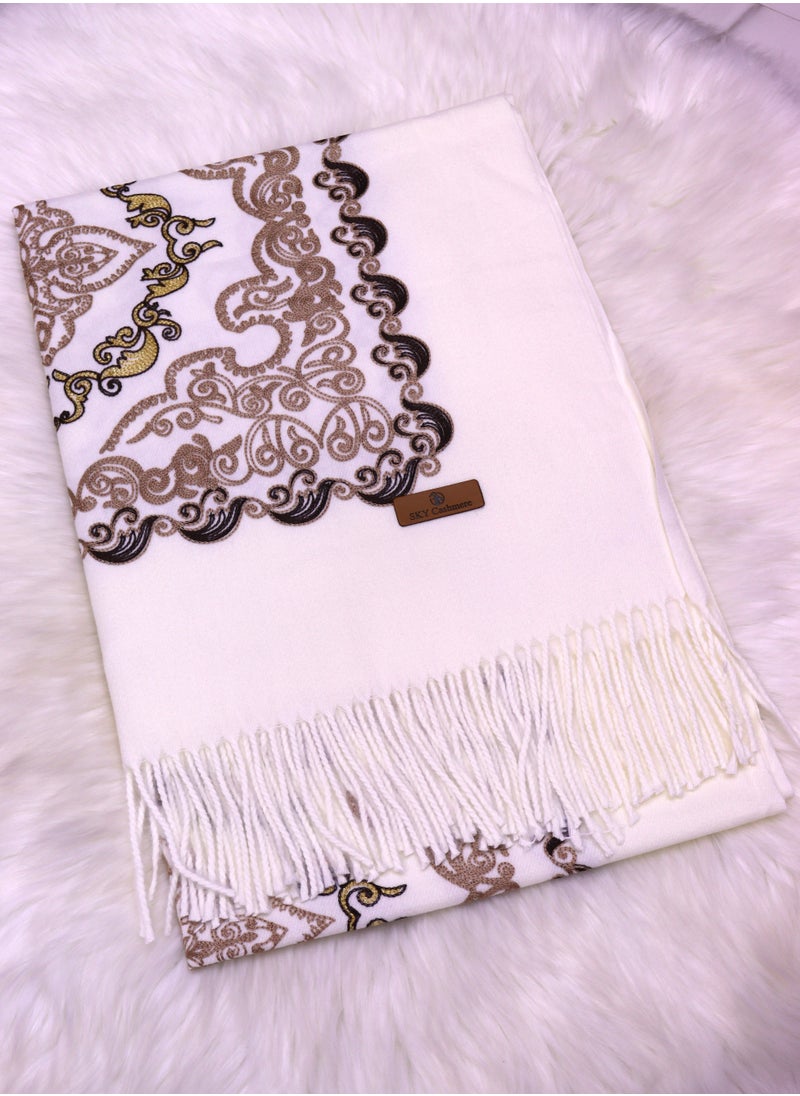 Embroidered Shawl with Fringe - pzsku/Z19A4B96FE1F741A56737Z/45/_/1737486754/a11682af-b182-4b7c-9977-0349133faa55