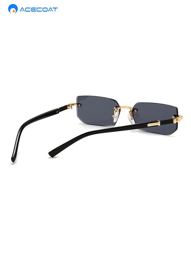 ACECOAT Polarized Sunglasses for Men and Women, Men's Sunglasses with UV Protection for Driving, Fishing, Golf (1 Pack)  - Image 5