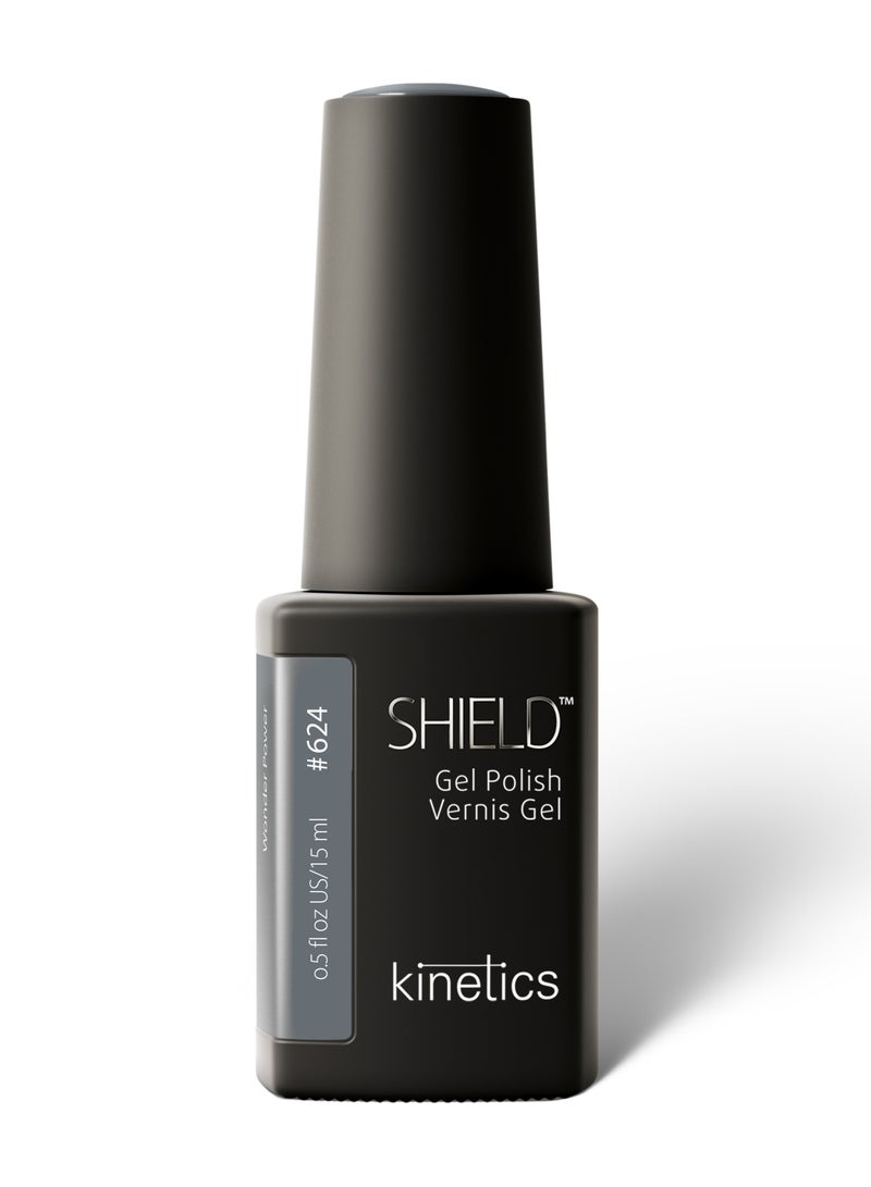 KINETICS SHIELD GEL POLISH 15 ML | #624 WONDER POWER - Image 1