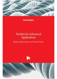 Textiles for Advanced Applications