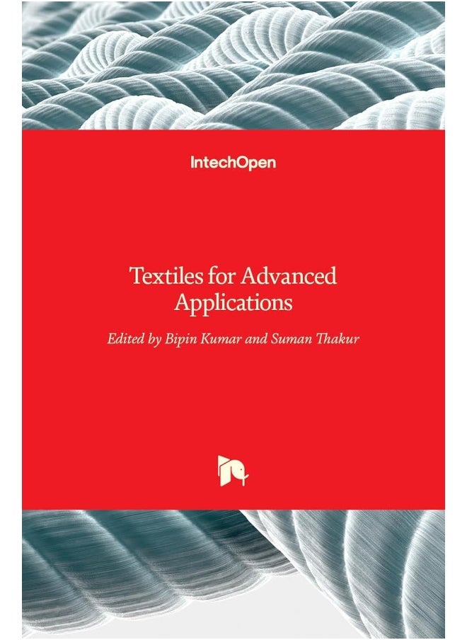 null - Textiles for Advanced Applications - Image 1