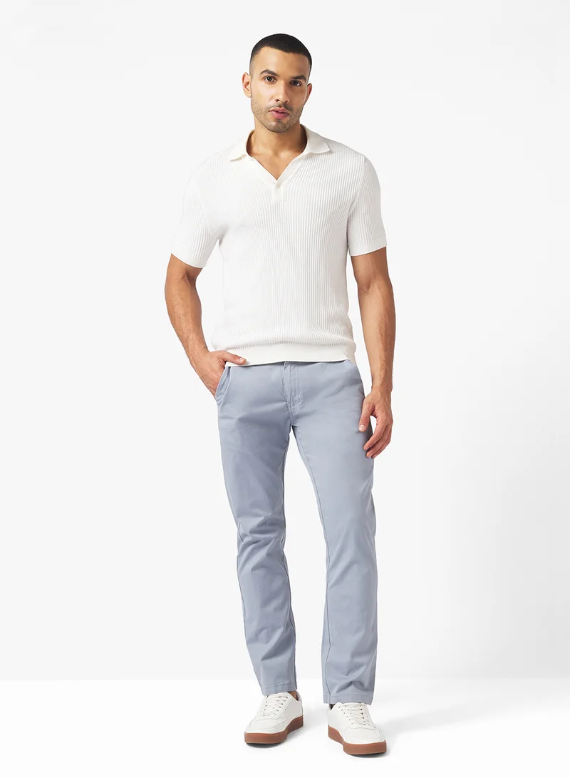Robert Wood Mens Chino Pant