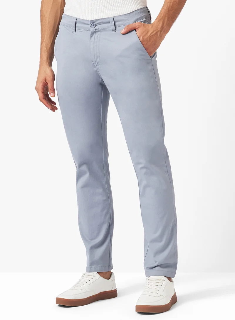 Robert Wood Mens Chino Pant