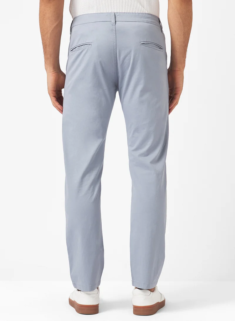 Robert Wood Mens Chino Pant
