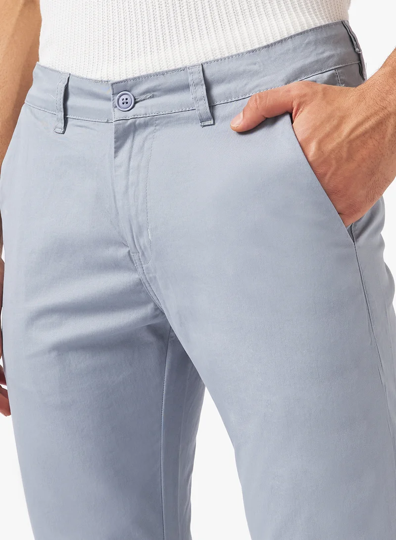 Robert Wood Mens Chino Pant