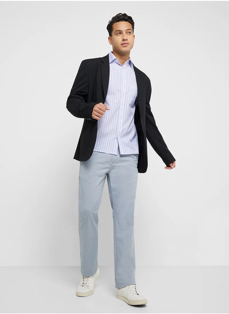 روبرت وود Mens Chino Pant