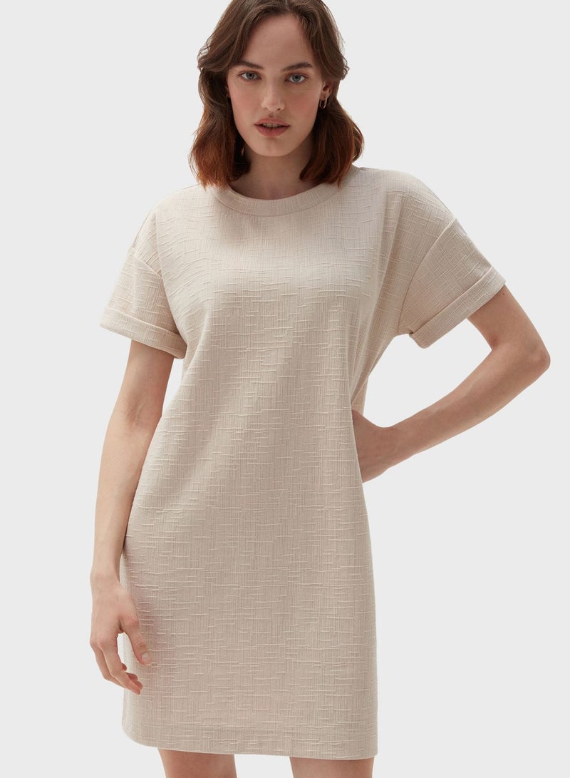 Ovs Crew Neck Tops - Image 1