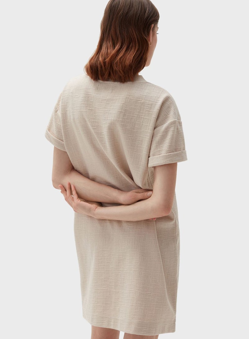 Ovs Crew Neck Tops - Image 2