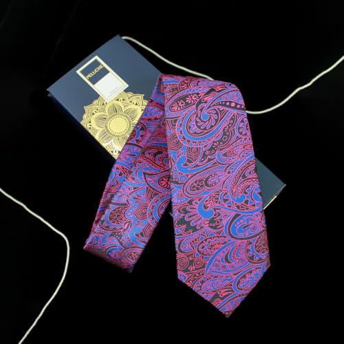 Peluche Captivating Necktie For Men - Image 2