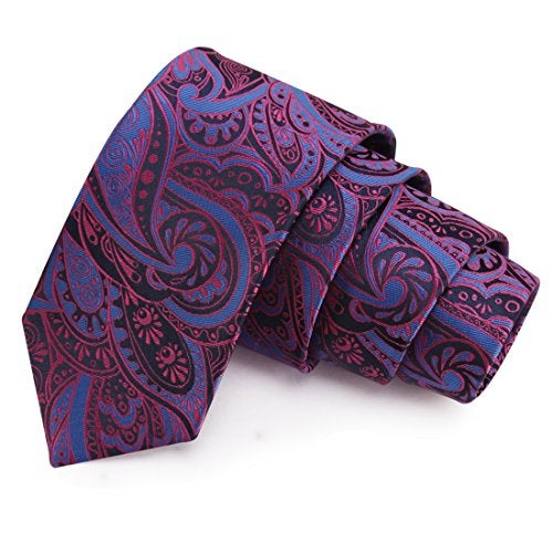 Peluche Captivating Necktie For Men - Image 1