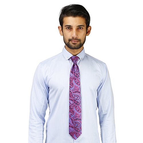 Peluche Captivating Necktie For Men - Image 4
