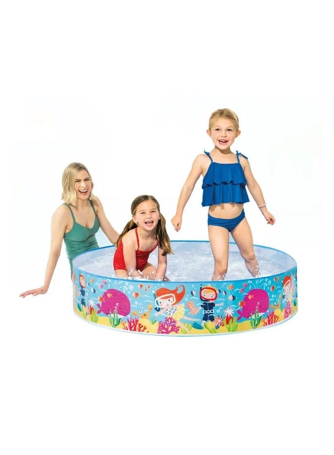 Kiko Fun at the Beach Kiddie Pool - Image 1