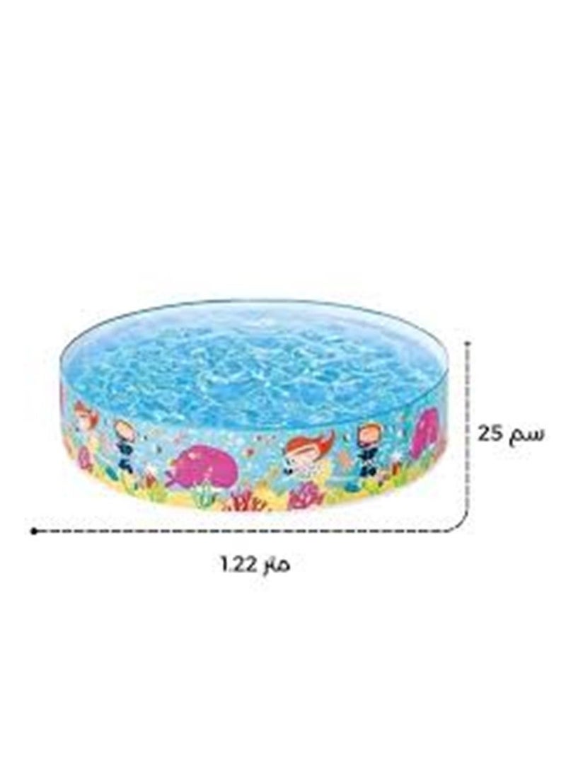 Kiko Fun at the Beach Kiddie Pool - Image 4