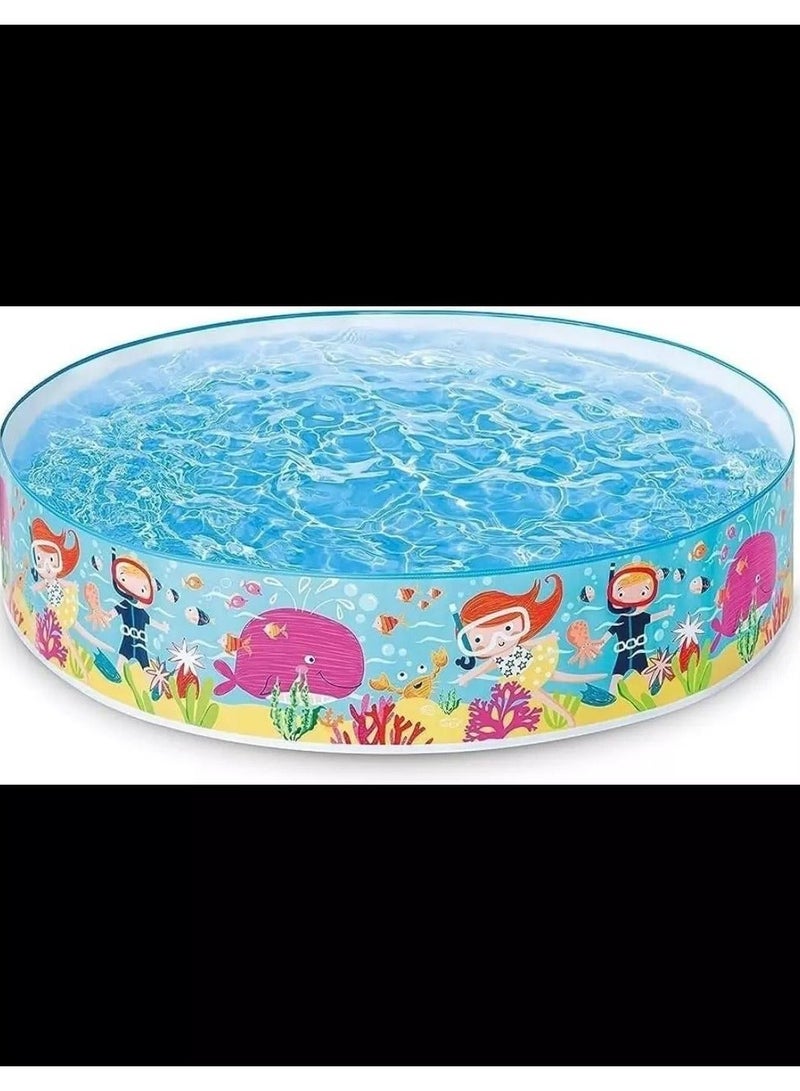 Kiko Fun at the Beach Kiddie Pool - Image 3